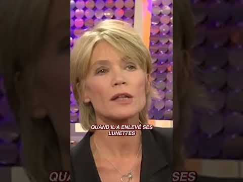 Hommage à Françoise Hardy : comment elle a été séduite par Jacques Dutronc