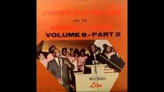 There's Been A Great Change In Me (1968) James Cleveland and The Angelic Choir