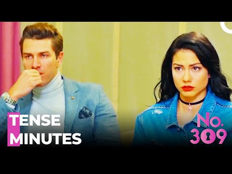 Lale And Onur's Questioning - No. 309