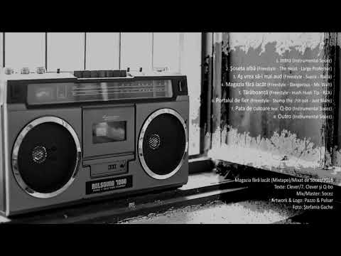 Socez & Clever - Taraboanta