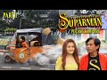 Kang Parman Pamitan Sama Lilis The Adventure Of Suparman The Movie Pulang Kampung Part 1