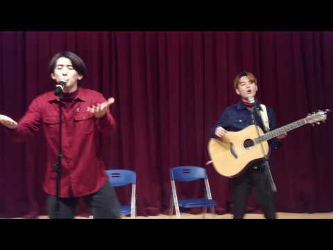 161130_몽키호텔-잔나비(JANNABI) @인문학콘서트(판교스타트업 캠퍼스)