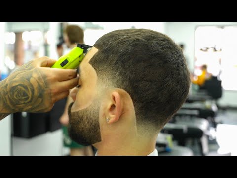 Revealing The Secrets That Help Me Do A Perfect Taper