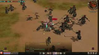 Miniaturka - pandoramt2#3 smok /// NOWA MAPA /// 160LVL UP wyniki konkursu