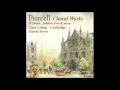 Henry Purcell - Jubilate Deo