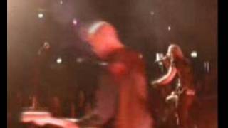 Marshall Law, Bloodstock 2006