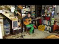 Gerry & The Pacemakers - Here's Hoping - Cover & Tutorial - Danny McEvoy