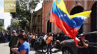 Países rechazan intervención militar de EE. UU.