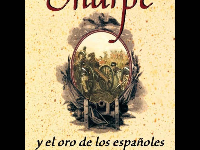 Vídeo relacionado con Sharpe Y El Oro De Los Españoles: La destrucción de Almeida, 1810 (Narrativas Históricas)