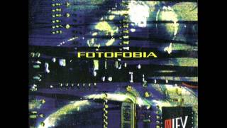 La Ley Fotofobia Maxi Single 1997