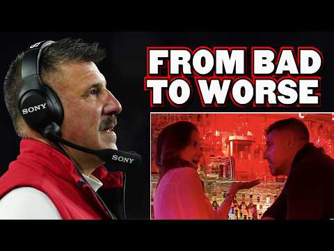 The NFL’s Biggest Scandal…Gets Worse on Draft Day