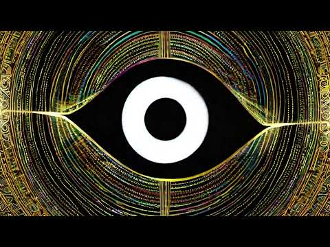 134 Hz - Improve the Eyes (Pure Tone)