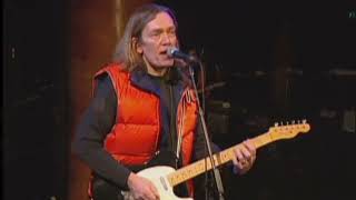 GE Smith LIVE at the Great American Music Hall FULL SET TWO AUDIO