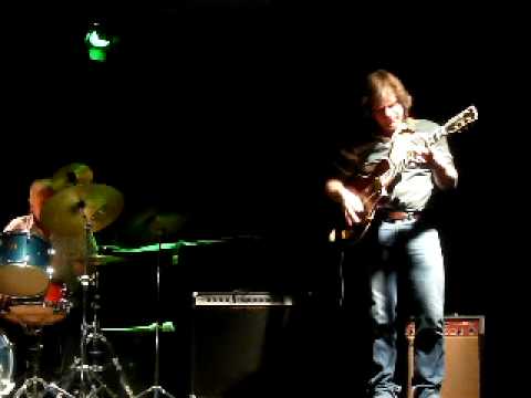 Michael Sagmeister Trio Live @ Jazzclub Ludwigsburg