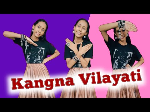 kangna vilayati - virgin bhanupriya| Kangna vilayati song| Urvashi rautela | Jyotica tangri