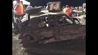 METAL MAYHEM 2017 BS FEATURE