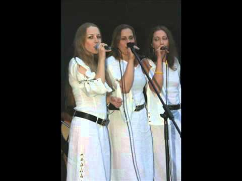 Žalvarinis - Stinta pukis