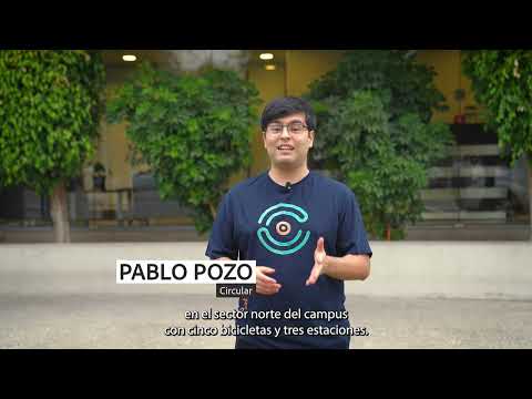Video: Circular