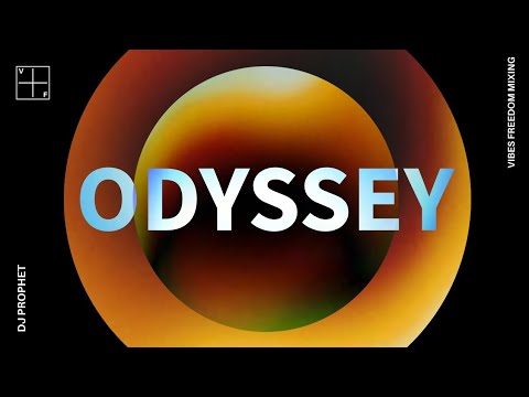 DJ PROPHET MIXING - Dennis Ferrer, Disclosure, Francis Mercier, - Meny more (Vibes Freedom October)