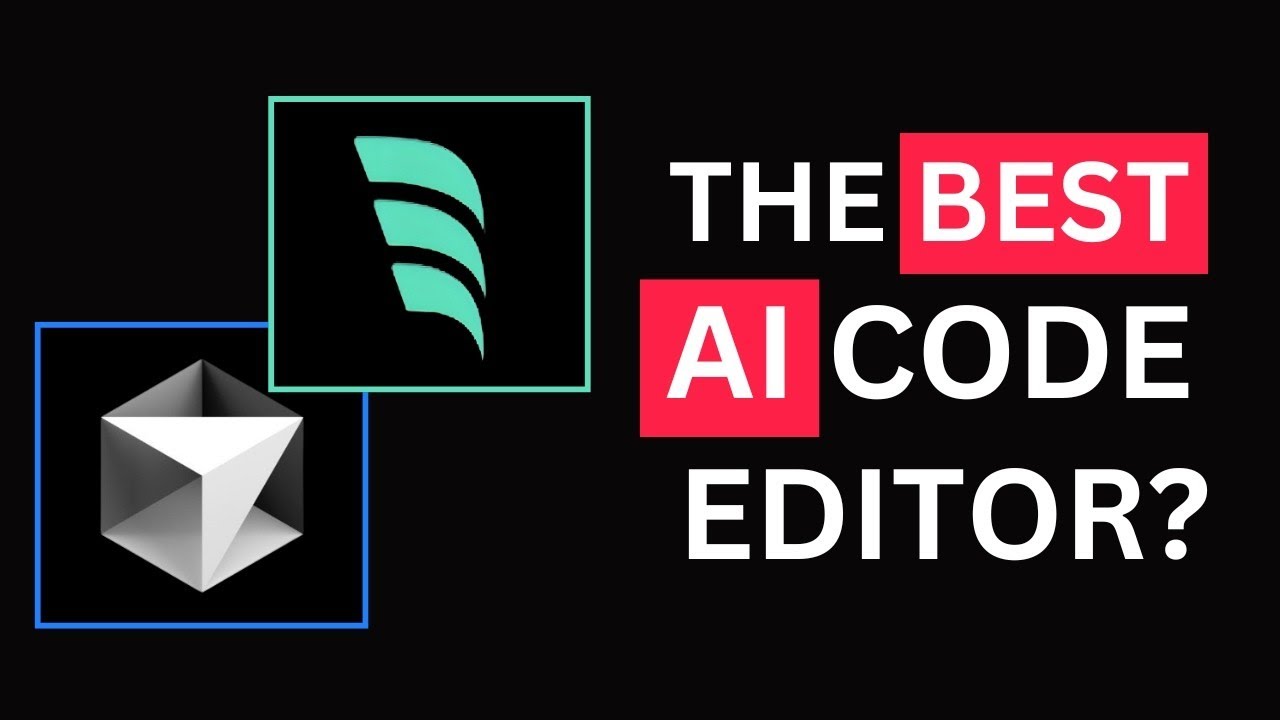 Before You CHOOSE, Watch This Cursor vs Windsurf Face-Off!