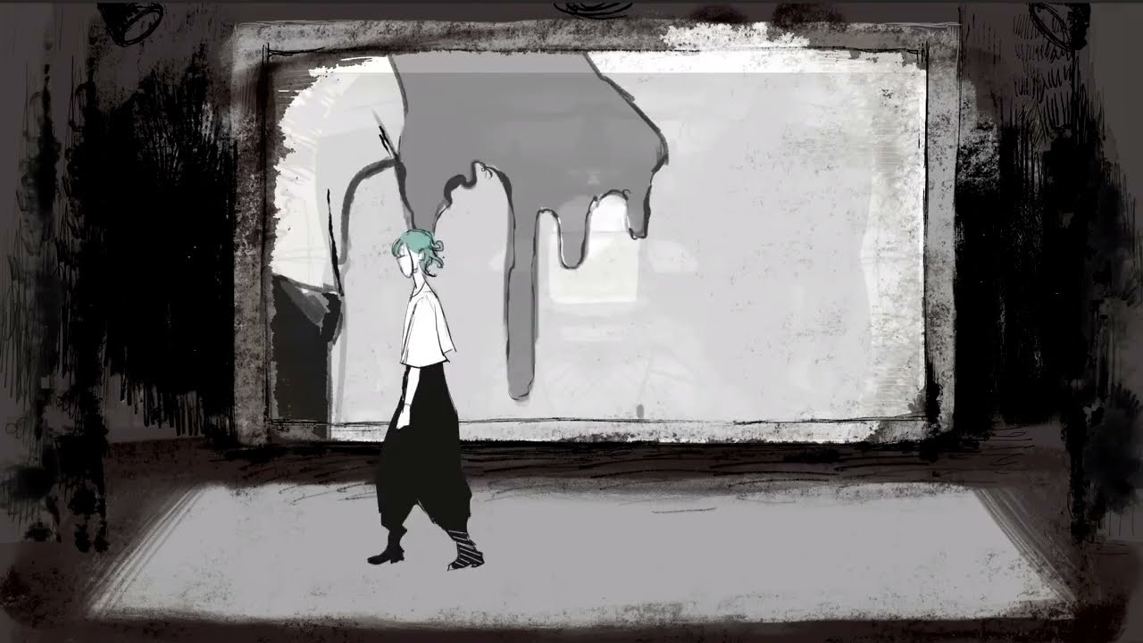 【832】ドラマツルギー/Eve【歌ってみた】