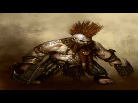 Vermintide 2: Slayer special ability lines