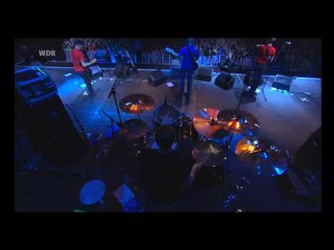 Millencolin - Pepper @ Area4 Festival