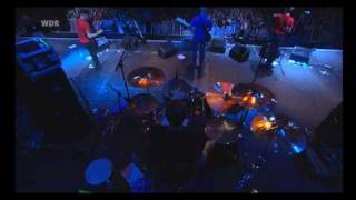 Millencolin - Pepper @ Area4 Festival