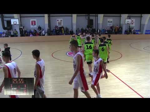 MINI KUP FMP SOCCERBET - NIŠ