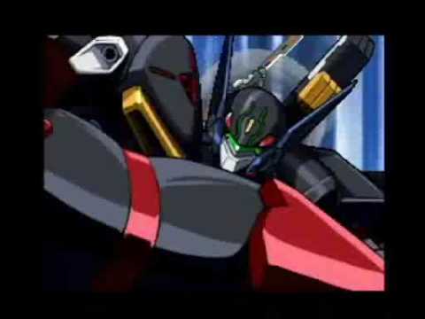 Super Robot Taisen OG Saga Endless Frontier EXCEED Gameplay Video 2