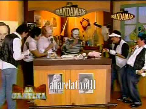 Los Payabrothers - La Cantina - parte 3/3