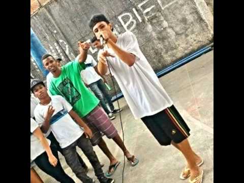 MC Ribeiro - Pra que Governo (Prod. KlayJayBeats)