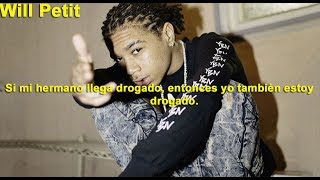 YBN Nahmir - Up-Top Baby (Sub Español)