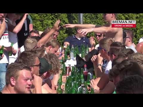 01-06-2019 Finale en Prijsuitreiking 8e Editie Wetering Toernooi