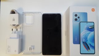 Xiaomi Redmi Note 12 Pro 5G 6GB/128GB