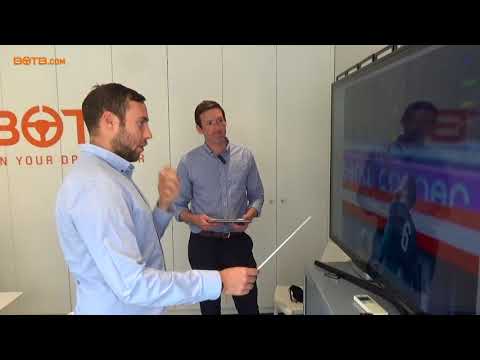 Judging of BOTB Lifestyle Competition - Week 21 2018