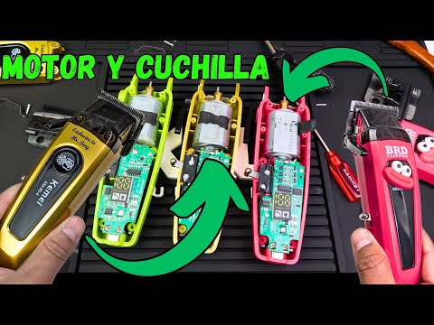 KEMEI 90-4 AND BRD 106B ENGINES AND BLADE COMPATIBILITY