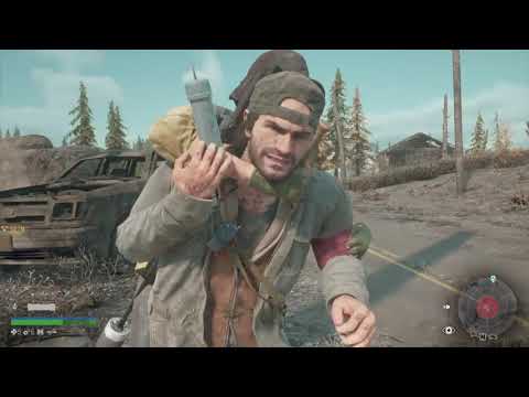 Days Gone Walkthrough - Part 73