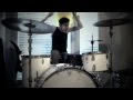 Transit - I Was Going to Cross This Out (Drum Cover)