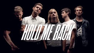 The Rubens: Hold Me Back (Official Audio)