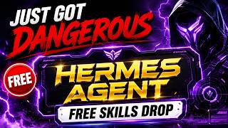 These FREE Hermes Skills Change Everything