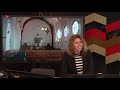 Classis-predikant PKN in Flevoland is bezorgd om nieuwe maatregelen.