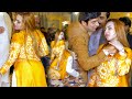 Uff Toofani Raat Ve Rimal Ali Shah Hot Dance Mujra Naseebo Lal 2025 SK Studio