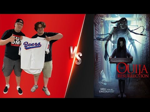 Ouija Experiment 2: Theater of Death/Ouija: Resurrection. We Can Confirm There Is A Theater.