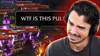 Classic Hardcore WoW Reactions — Full Breakdown & Transcript
