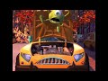 Closing To Monsters Inc 2002 VHS