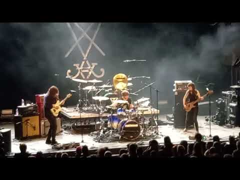 Hathors (Live, X-TRA, Zürich, Switzerland, 09.04.2025)