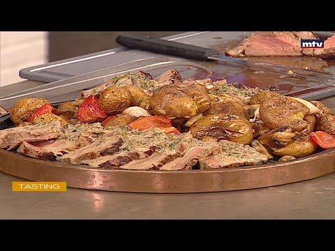 Whats Cooking - 01/09/2023 - Pepper Steak