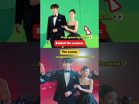Reel tagged #kdrama