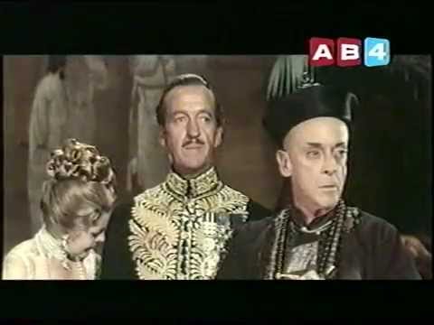 2002 • AB4 • Promo pour la chaine